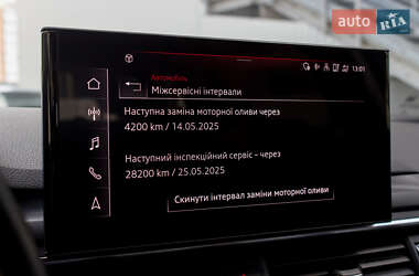 Універсал Audi A4 2019 в 