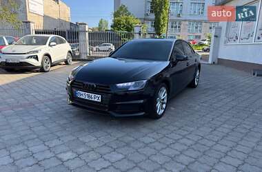 Седан Audi A4 2019 в Одессе