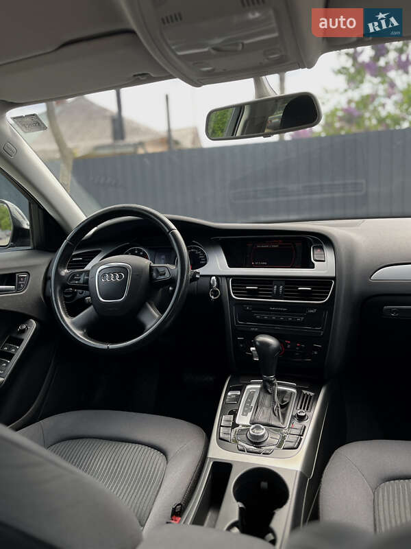Универсал Audi A4 2008 в Киеве фото 24 Универсал Audi A4 2008 в Киеве