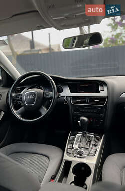 Универсал Audi A4 2008 в 