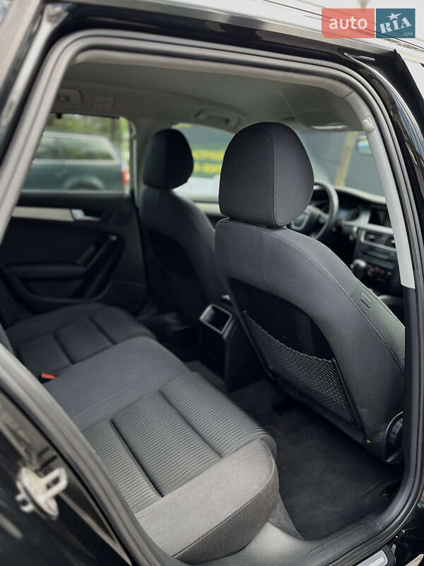 Универсал Audi A4 2008 в Киеве фото 25 Универсал Audi A4 2008 в Киеве