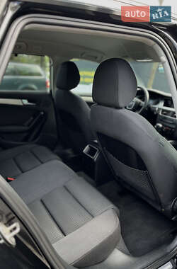 Универсал Audi A4 2008 в 
