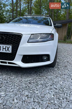 Універсал Audi A4 2010 в 