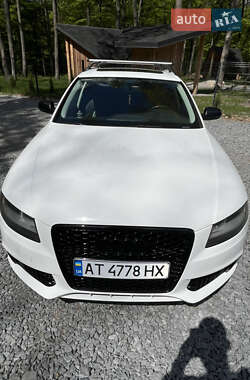 Універсал Audi A4 2010 в 
