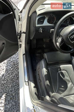 Універсал Audi A4 2010 в 