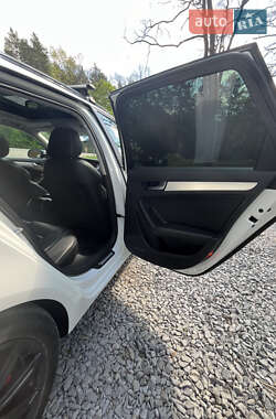 Універсал Audi A4 2010 в 
