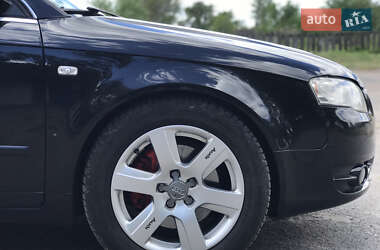 Универсал Audi A4 2005 в 