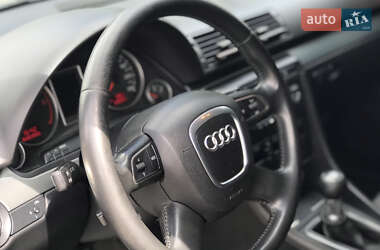 Универсал Audi A4 2005 в 