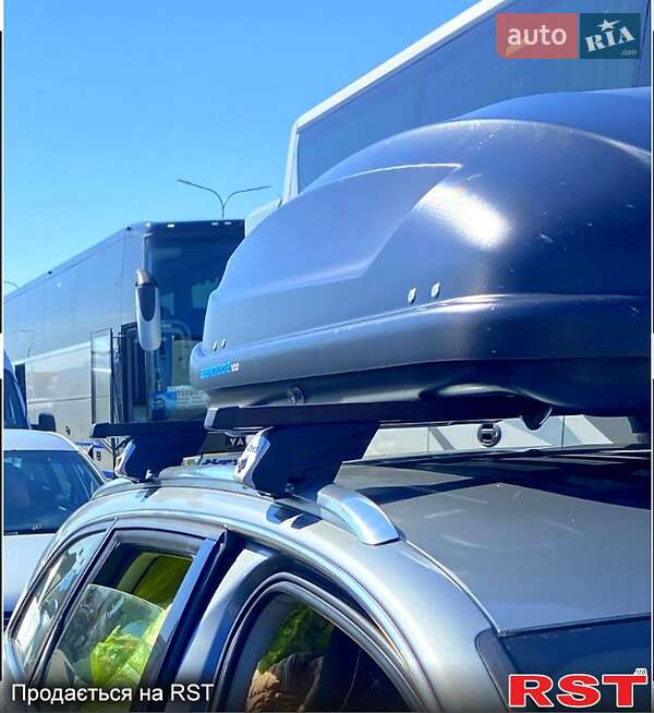 Универсал Audi A4 2009 в Чернигове