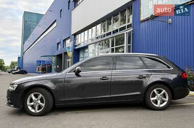 Універсал Audi A4 2012 в 