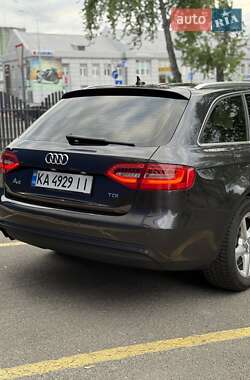 Універсал Audi A4 2012 в 