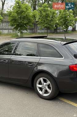 Універсал Audi A4 2012 в 