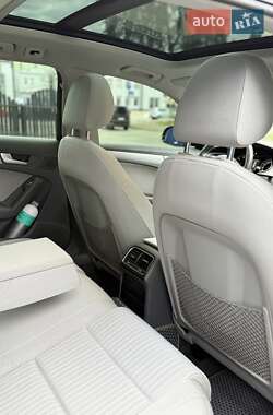Універсал Audi A4 2012 в 