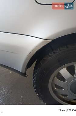 Седан Audi A4 1999 в 