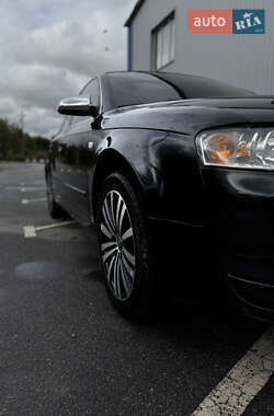 Седан Audi A4 2006 в 