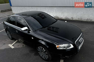 Седан Audi A4 2006 в 