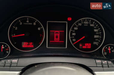 Седан Audi A4 2006 в 