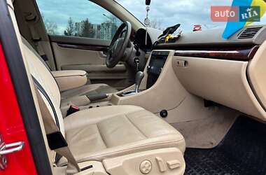 Седан Audi A4 2006 в 