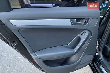 Седан Audi A4 2011 в 