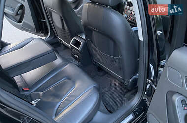Седан Audi A4 2011 в 