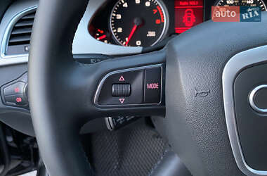 Седан Audi A4 2011 в 