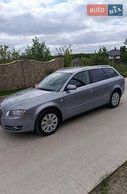 Универсал Audi A4 2006 в 