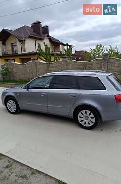 Универсал Audi A4 2006 в 