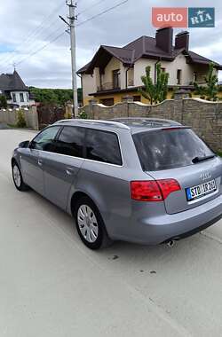 Универсал Audi A4 2006 в 
