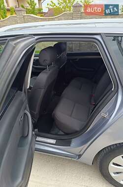 Универсал Audi A4 2006 в 