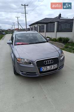 Универсал Audi A4 2006 в 