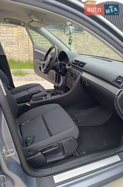 Универсал Audi A4 2006 в 