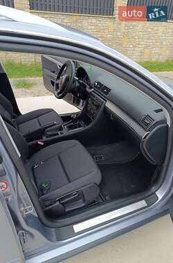 Универсал Audi A4 2006 в 