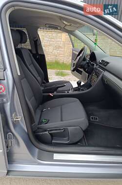 Универсал Audi A4 2006 в 