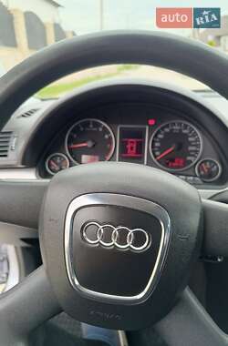 Универсал Audi A4 2006 в 