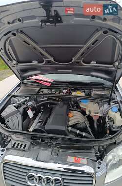 Универсал Audi A4 2006 в 