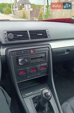 Универсал Audi A4 2006 в 