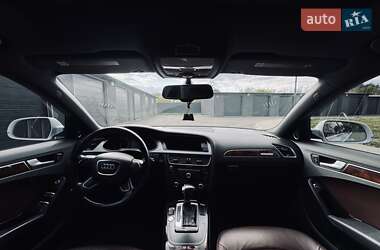 Седан Audi A4 2013 в 