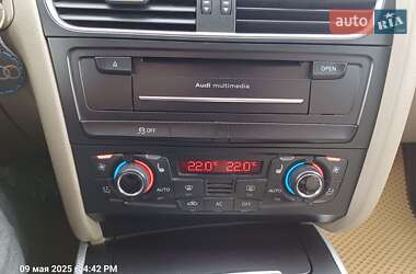 Седан Audi A4 2011 в 