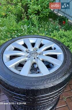 Седан Audi A4 2011 в 