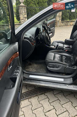 Седан Audi A4 2005 в 