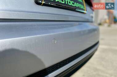 Седан Audi A4 2017 в 