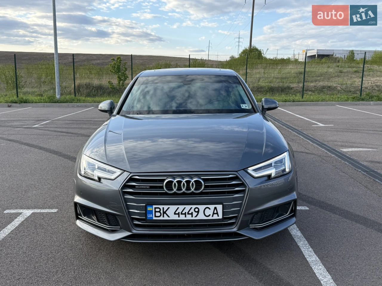 2019 Audi A4 - мініатюра 18