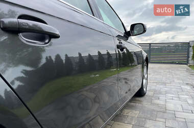 Универсал Audi A4 2009 в 