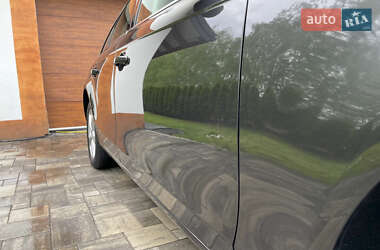 Универсал Audi A4 2009 в 