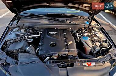 Универсал Audi A4 2009 в 