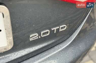 Седан Audi A4 2008 в 