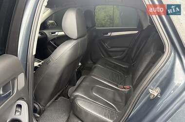 Седан Audi A4 2008 в 