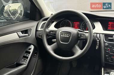 Седан Audi A4 2008 в 