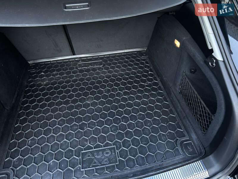 Универсал Audi A4 2014 в Нежине
