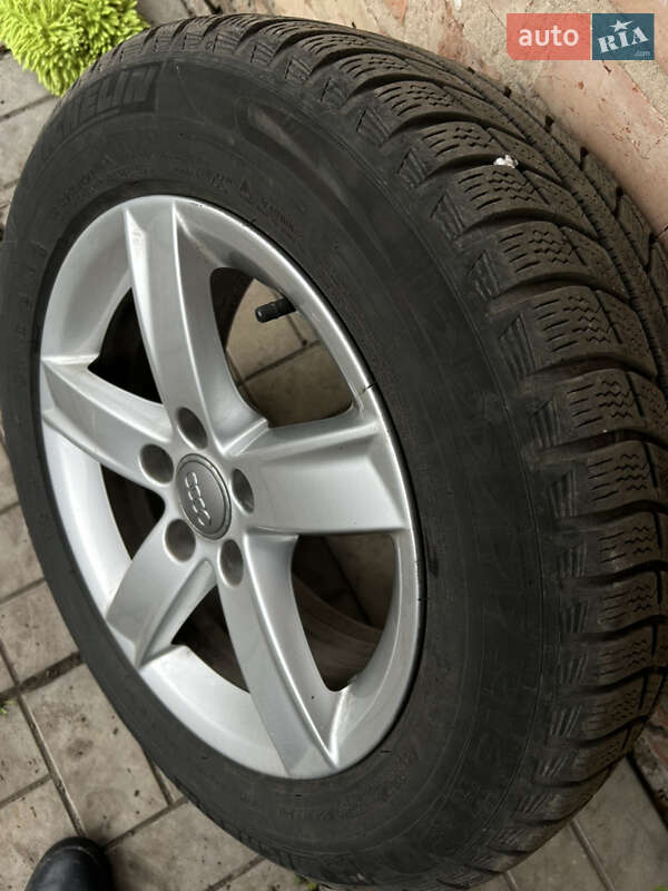 Универсал Audi A4 2014 в Нежине